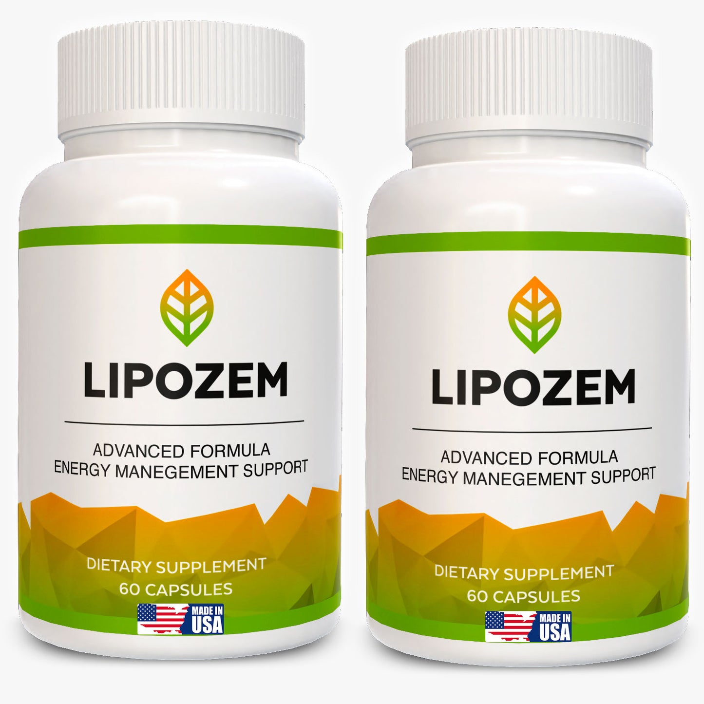 Lipozem 2 Pack