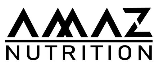Amaz Nutrition logo